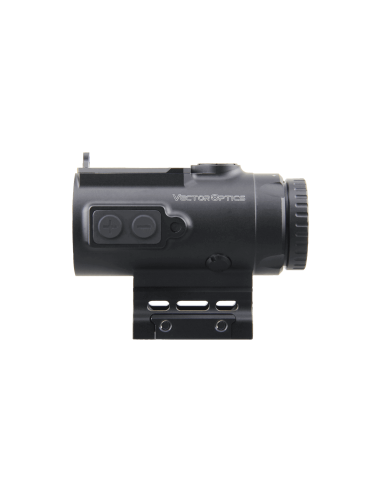 POINT ROUGE grossissant 4X24 PARAGON 1MOA VEPS MBR VECTOR OPTICS VECTOR OPTICS