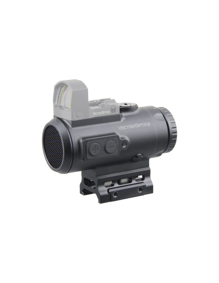POINT ROUGE grossissant 4X24 PARAGON 1MOA VEPS MBR VECTOR OPTICS VECTOR OPTICS