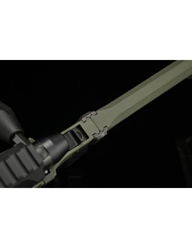 Silverback SNIPER TAC41 Lite sport noir tac-41 Silverback Airsoft – Snipers & répliques haut de gamme