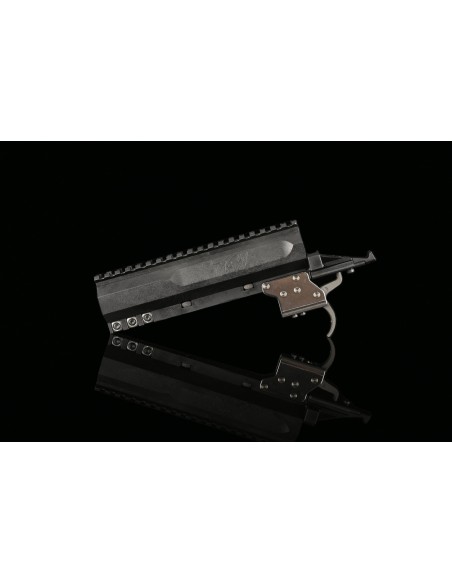 Silverback SNIPER TAC41 Lite sport noir tac-41 Silverback Airsoft – Snipers & répliques haut de gamme