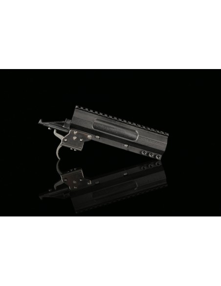 Silverback SNIPER TAC41 Lite sport noir tac-41 Silverback Airsoft – Snipers & répliques haut de gamme