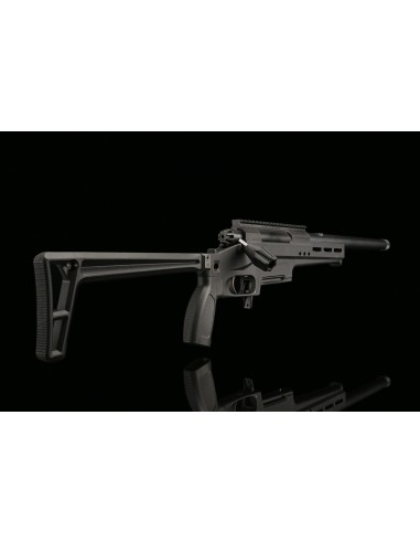 Silverback SNIPER TAC41 Lite sport noir tac-41