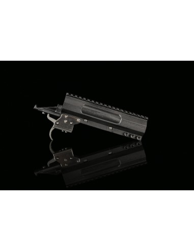 Silverback SNIPER TAC41 Lite sport OD tac-41 Silverback Airsoft – Snipers & répliques haut de gamme