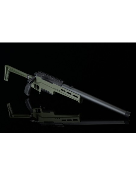 Silverback SNIPER TAC41 Lite sport OD tac-41