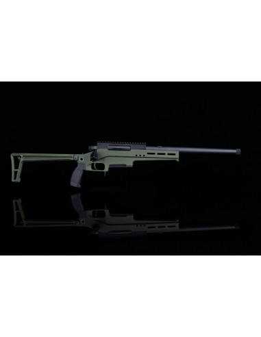 Silverback SNIPER TAC41 Lite sport OD tac-41