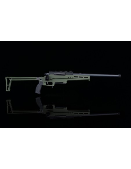 Silverback SNIPER TAC41 Lite sport OD tac-41