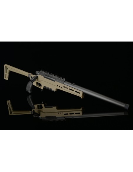 Silverback SNIPER TAC41 Lite sport FDE tac-41