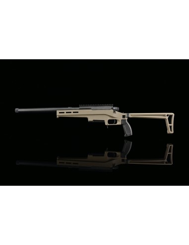 Silverback SNIPER TAC41 Lite sport FDE tac-41