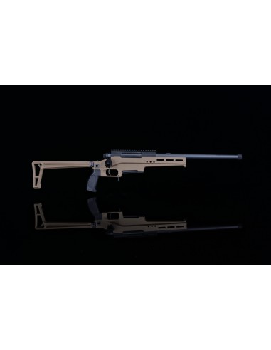 Silverback SNIPER TAC41 Lite sport FDE tac-41