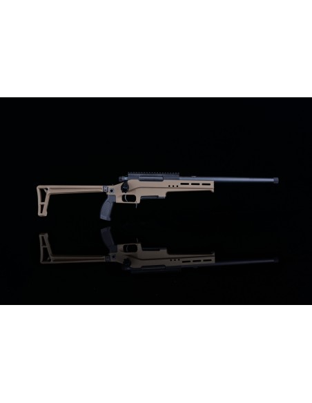 Silverback SNIPER TAC41 Lite sport FDE tac-41