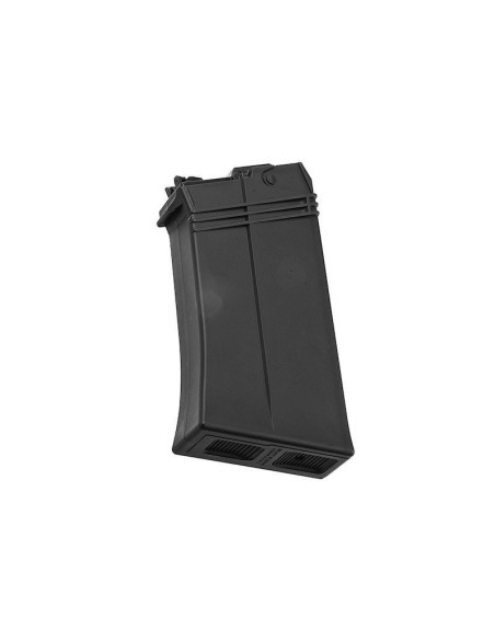 Chargeur gaz SAIGA 12K Tokyo MARUI 45bb's