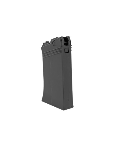Chargeur gaz SAIGA 12K Tokyo MARUI 45bb's TOKYO MARUI