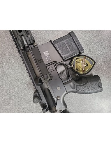 M4 BOLT RIS dd4 r3s rIIIs DANIEL DEFENSE EBB blow back