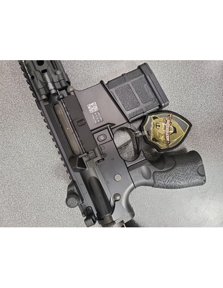 M4 BOLT RIS dd4 r3s rIIIs DANIEL DEFENSE EBB blow back