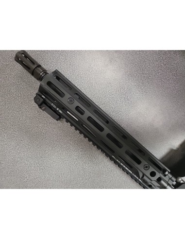 M4 BOLT RIS dd4 r3s rIIIs DANIEL DEFENSE EBB blow back
