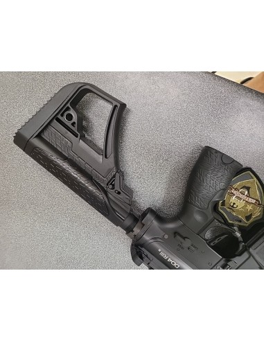 M4 BOLT RIS dd4 r3s rIIIs DANIEL DEFENSE EBB blow back