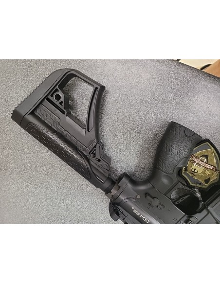 M4 BOLT RIS dd4 r3s rIIIs DANIEL DEFENSE EBB blow back