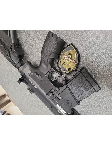 M4 BOLT RIS dd4 r3s rIIIs DANIEL DEFENSE EBB blow back