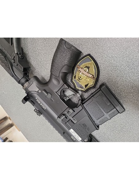M4 BOLT RIS dd4 r3s rIIIs DANIEL DEFENSE EBB blow back