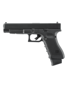 pack Glock G34 Gen4 deluxe co2 + mallette 26417