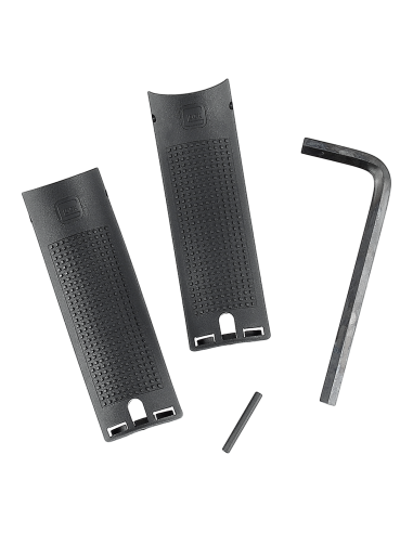 pack Glock G34 Gen4 deluxe co2 + mallette 26417