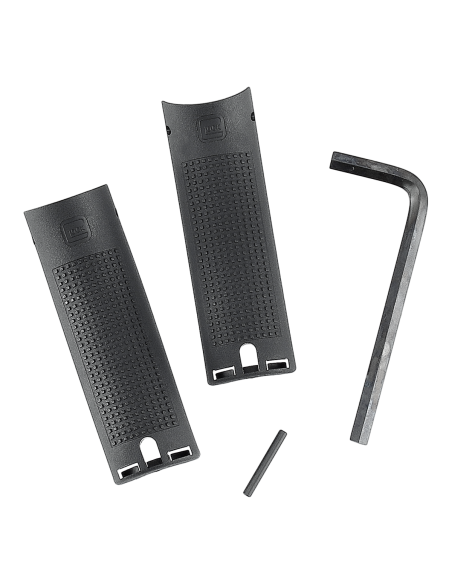 pack Glock G34 Gen4 deluxe co2 + mallette 26417