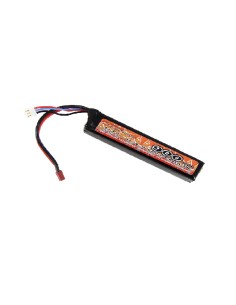 batterie LIPO 11.1v 900mah 15c Tdean VBPOWER