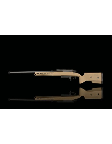 Sniper TAC-41 Polymère Sport FDE tac41 PS