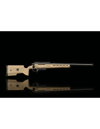 Sniper TAC-41 Polymère Sport FDE tac41 PS