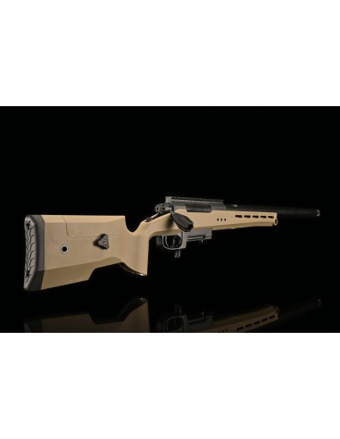 Sniper TAC-41 Polymère Sport FDE tac41 PS
