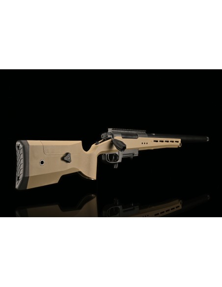 Sniper TAC-41 Polymère Sport FDE tac41 PS