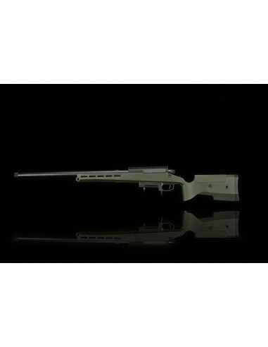 Sniper TAC-41 Polymère Sport OD tac41 PS