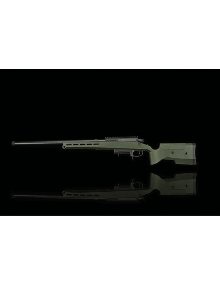 Sniper TAC-41 Polymère Sport OD tac41 PS