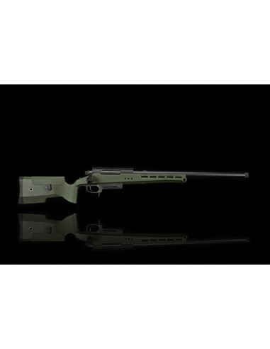 Sniper TAC-41 Polymère Sport OD tac41 PS