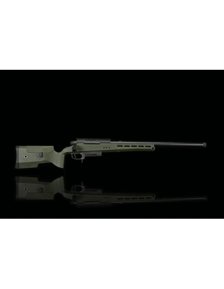 Sniper TAC-41 Polymère Sport OD tac41 PS