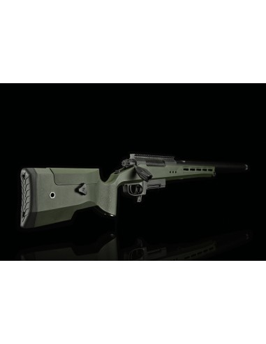 Sniper TAC-41 Polymère Sport OD tac41 PS