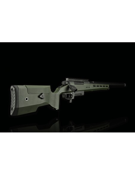Sniper TAC-41 Polymère Sport OD tac41 PS