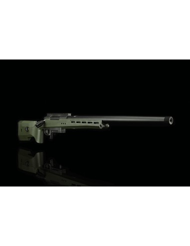 Sniper TAC-41 Polymère Sport OD tac41 PS