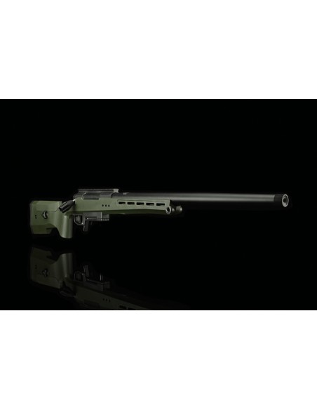 Sniper TAC-41 Polymère Sport OD tac41 PS