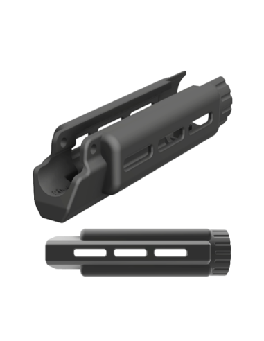 Garde Main MP5 MARUI NEXT GEN M-lok Edesign factory