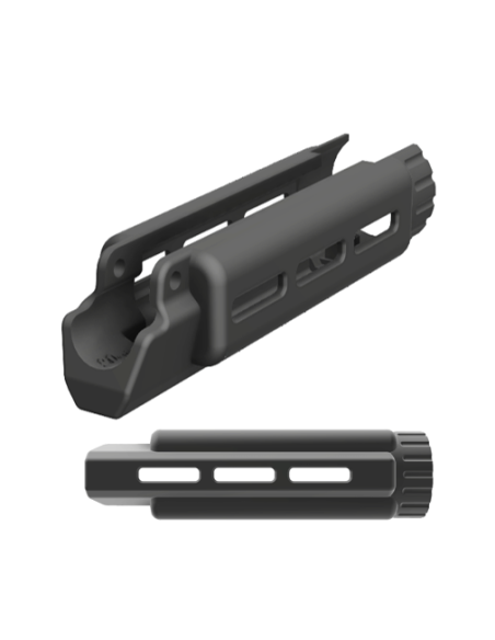 Garde Main MP5 MARUI NEXT GEN M-lok Edesign factory