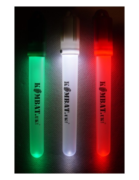 crack light electronique LED lightstick KOMBAT