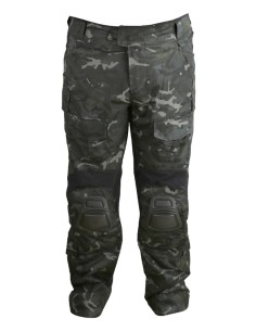 pantalon treillis kombat SPEC-OPS GENII BTP BLACK