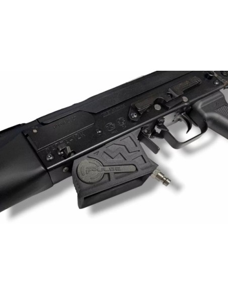 adaptateur PULSE HPA US pour SAIGA MARUI vers chargeur M4