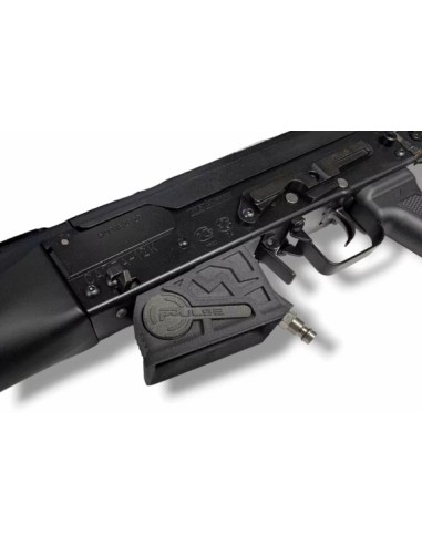 adaptateur PULSE HPA US pour SAIGA MARUI vers chargeur M4