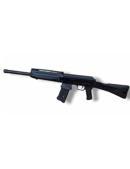 adaptateur PULSE HPA EU pour SAIGA MARUI vers chargeur M4