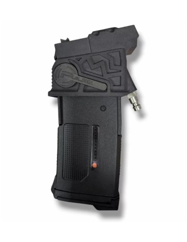 adaptateur PULSE HPA EU pour SAIGA MARUI vers chargeur M4