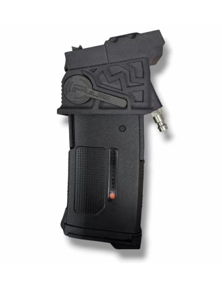adaptateur PULSE HPA EU pour SAIGA MARUI vers chargeur M4