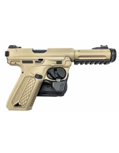 Holster CTM tactical NOIR pour AAP speed draw 2