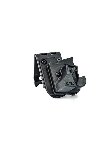 Holster CTM tactical NOIR pour AAP speed draw